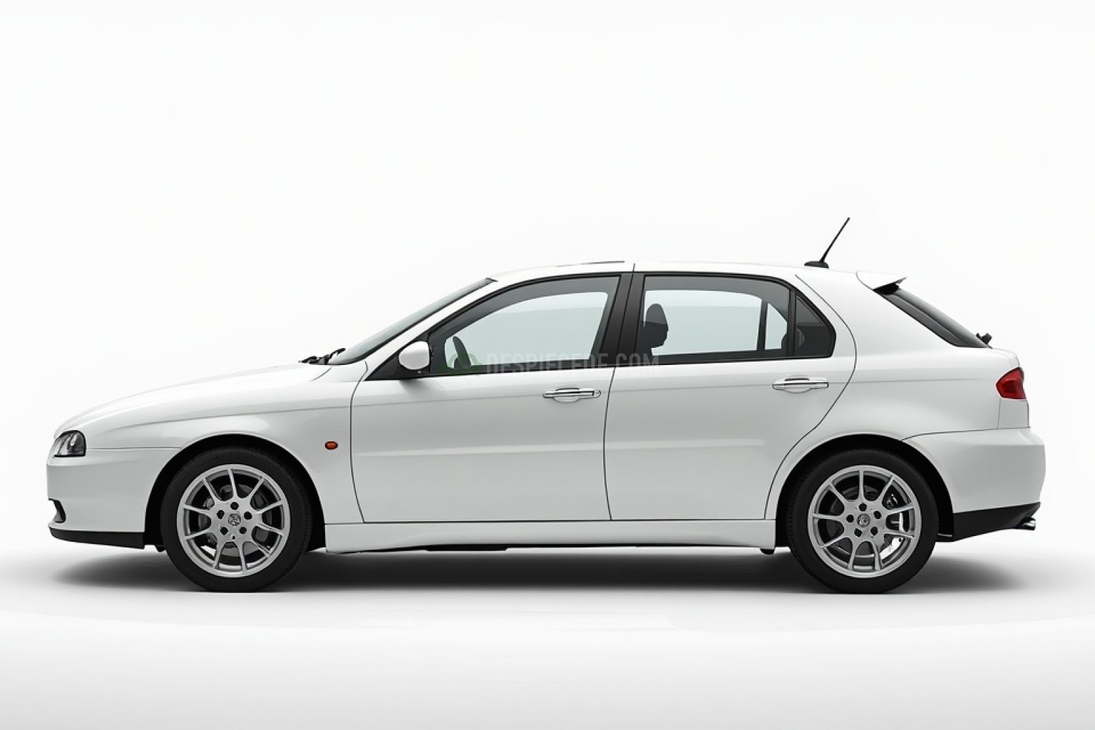 Despiece Alfa Romeo 156 1.6 16V T.SPARK (112 cv) 2005 blanco