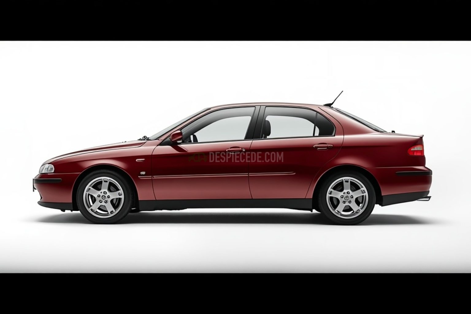 Despiece Alfa Romeo 156 2.0 JTS (162 cv) 2004 marron
