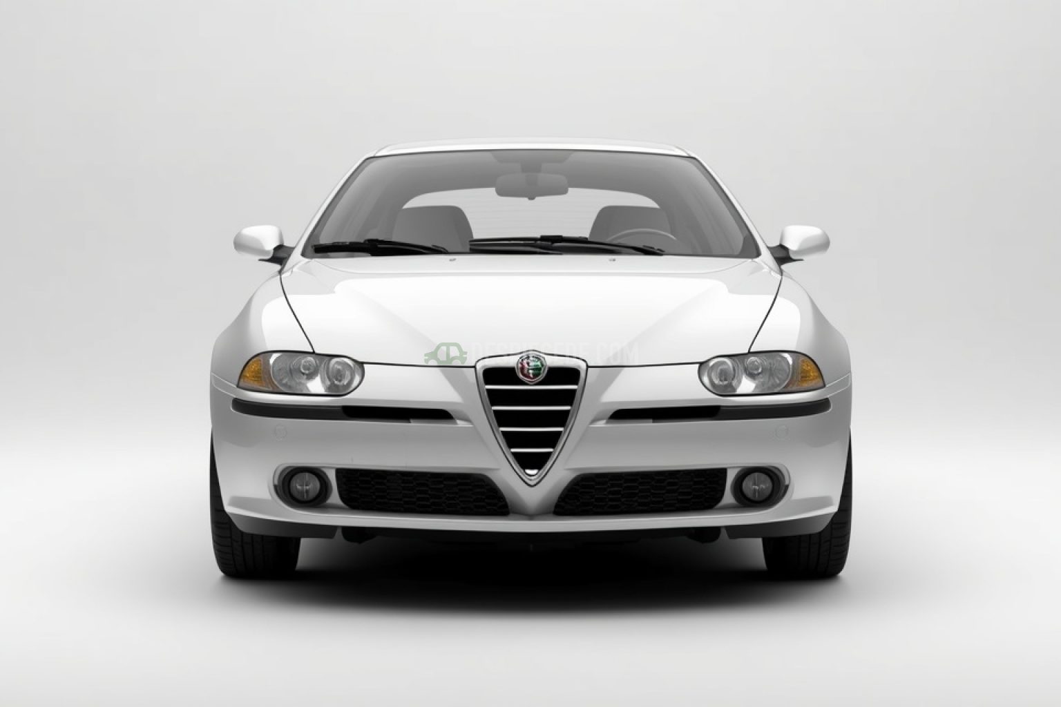 Despiece Alfa Romeo 156 2.4 JTD (140 cv) 2004 plata