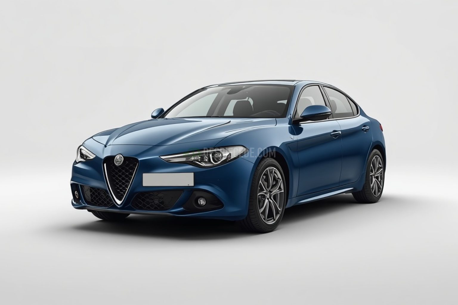 Despiece Alfa Romeo Brera 2.2 JTS (185 cv) Automatico 2008 azul