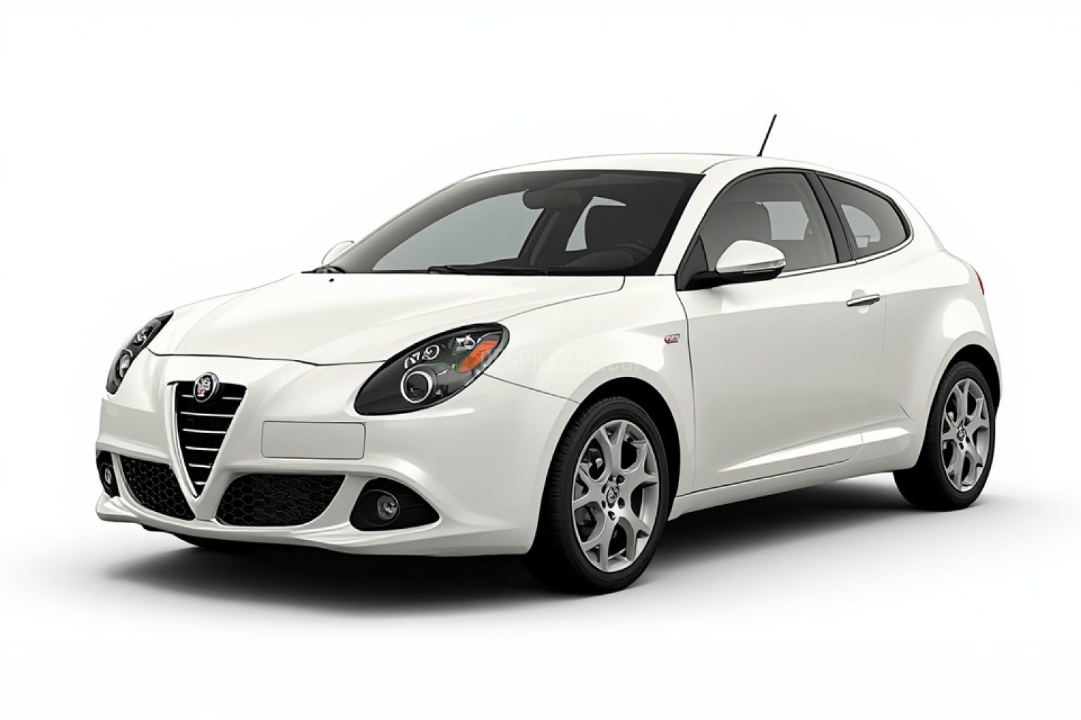 Despiece Alfa Romeo MiTo 1.3 Multijet (80 cv) 2013 plata