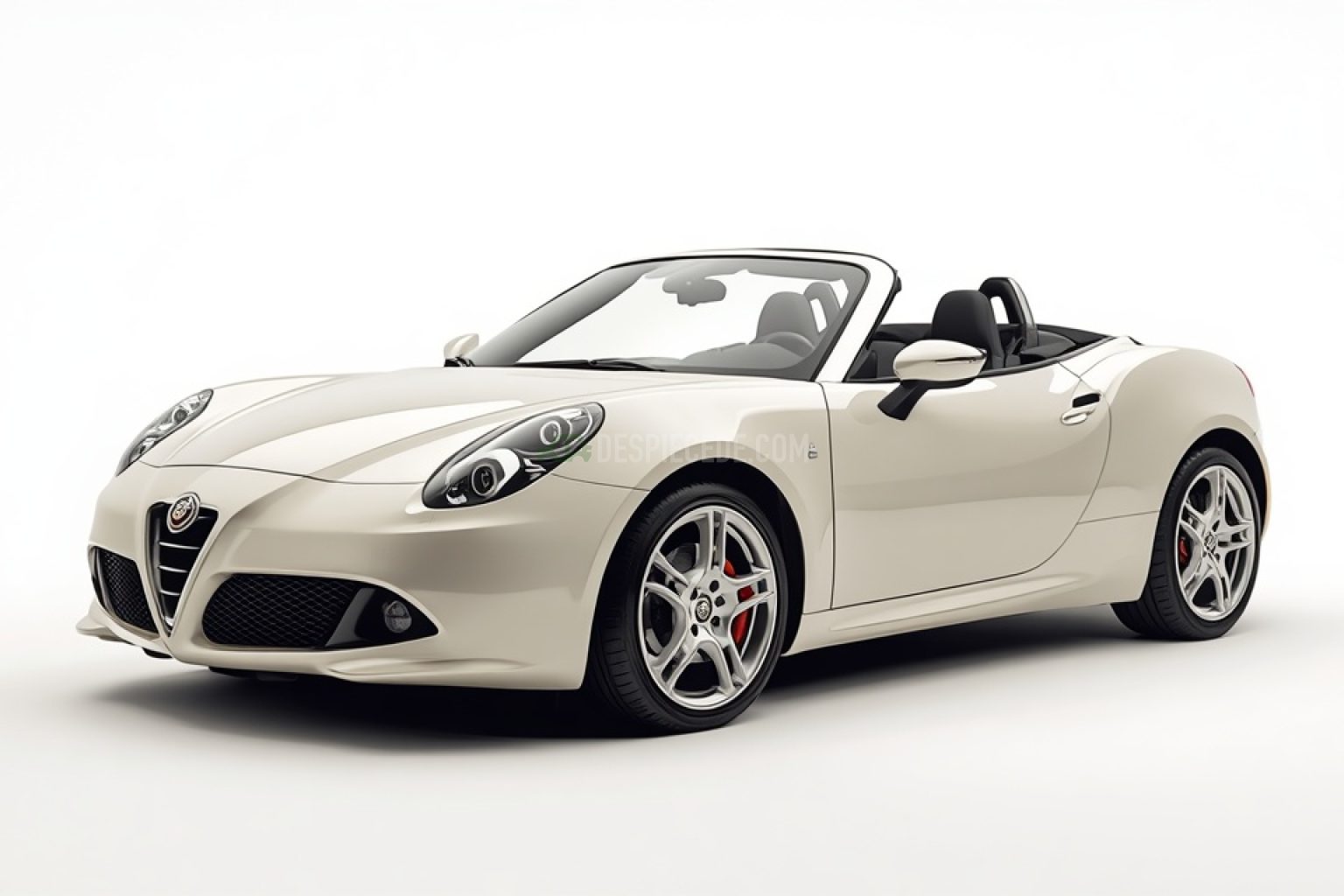 Despiece Alfa Romeo Spider IV 2.2 JTS (185) 2010 beige
