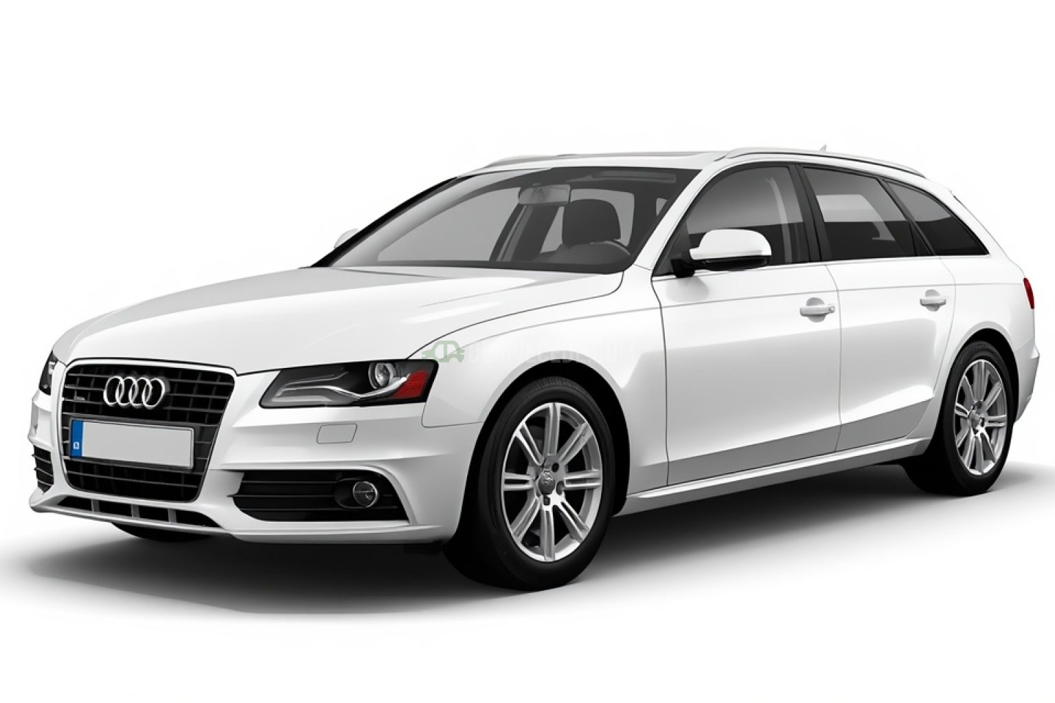 Despiece Audi A4 Avant (B8) Versión 2011 2.0 TFSI (211 cv) Multitronic start/stop 2012 plata