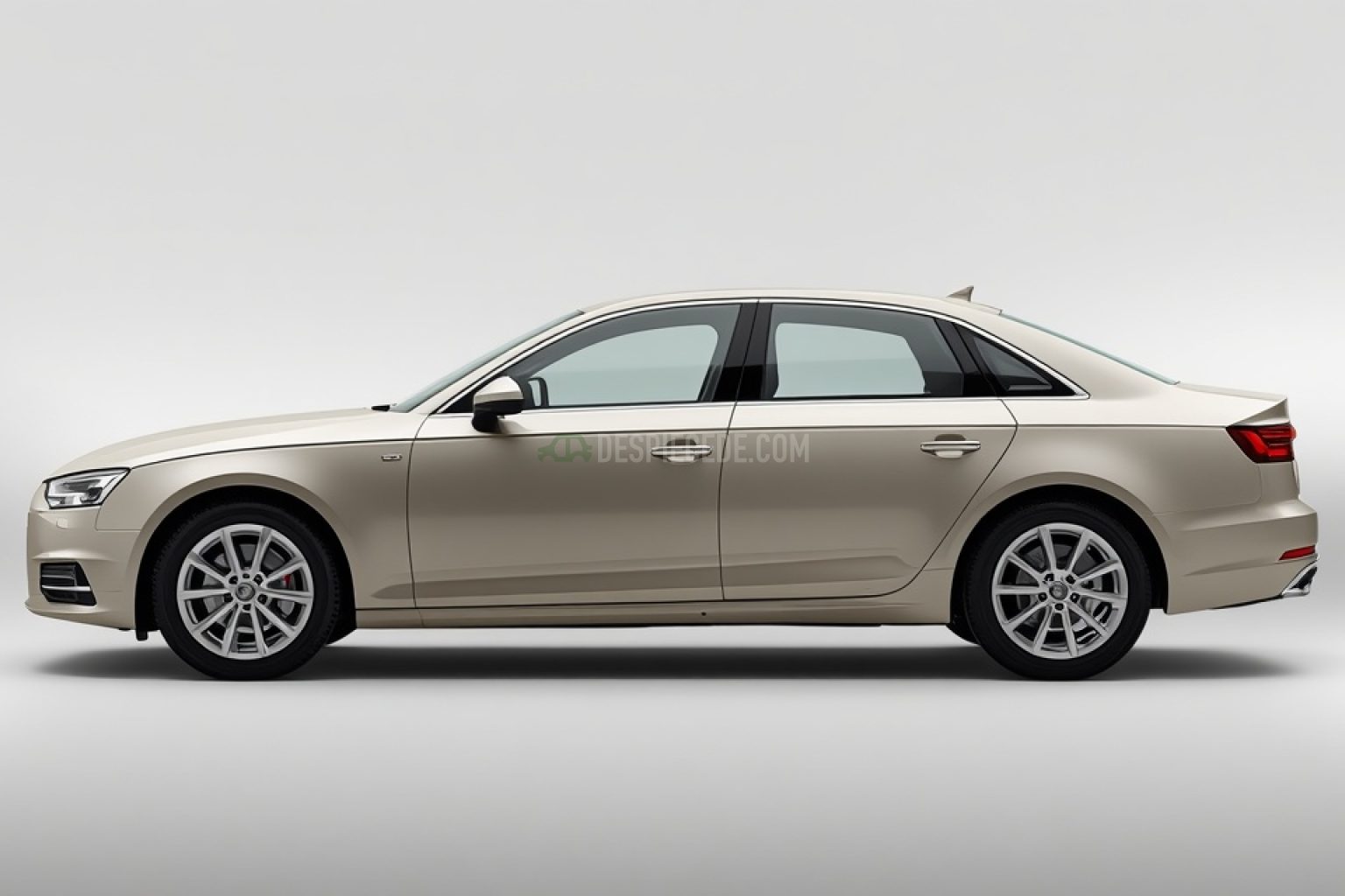 Despiece Audi A4 (B6 8E) 2.0i 20V (131 cv) Multitronic 2004 beige