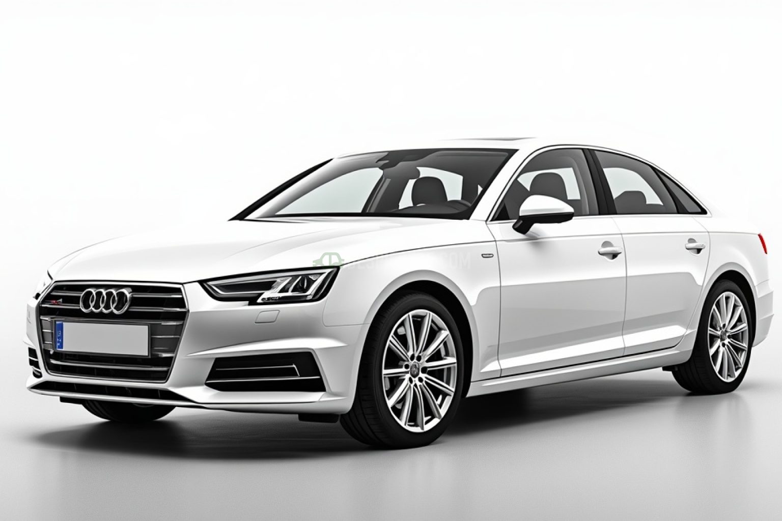 Despiece Audi A4 (B7 8E) 3.2 FSI V6 (256 cv) Multitronic 2006 plata