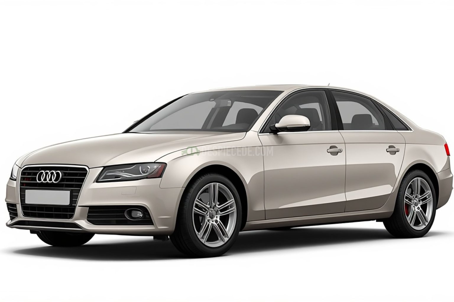 Despiece Audi A4 (B8) Versión 2011 2.0 TFSI (225 cv) quattro S tronic 2013 beige