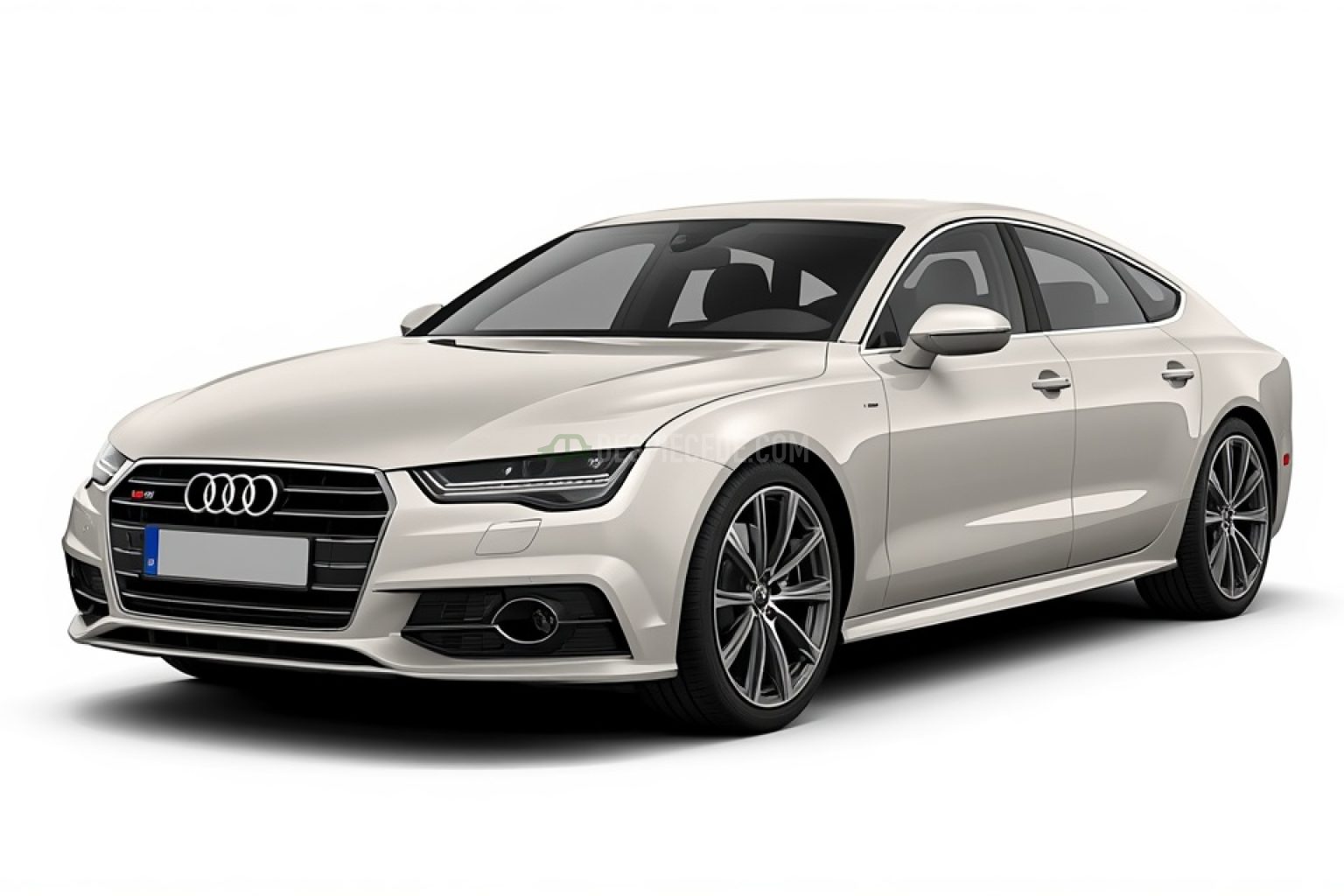 Despiece Audi A7 Sportback (4G) 3.0 TDI V6 clean diesel (245 cv) quattro Tiptronic 2013 beige
