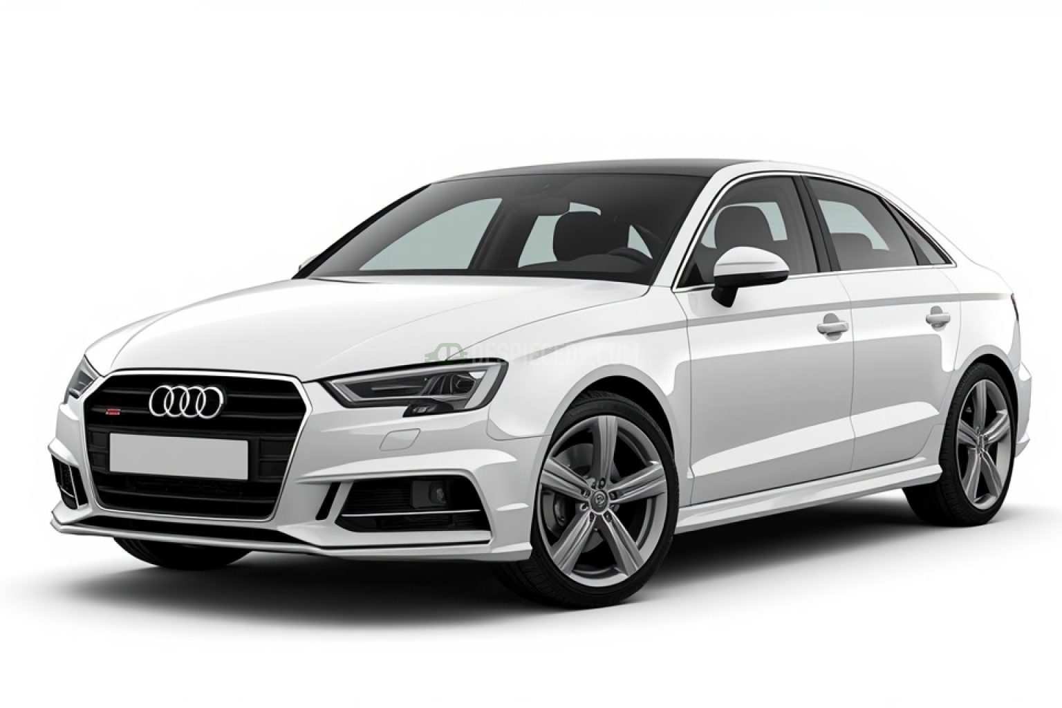Despiece Audi AUDI A3 Limousine 40 TDI quattro (184 CV) 2018 plata
