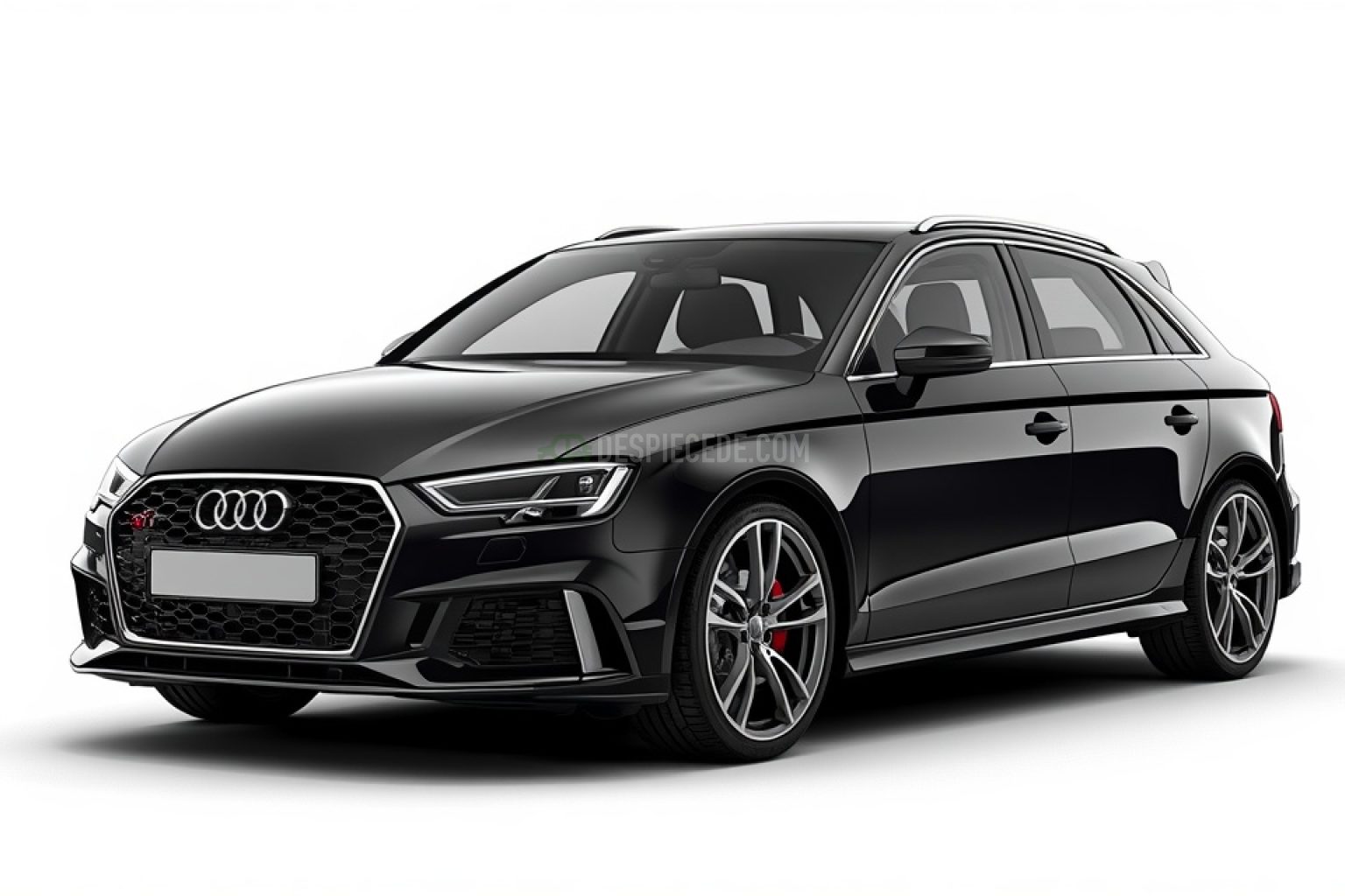Despiece Audi AUDI A3 Limousine RS3 quattro (400 cv) 2021 negro
