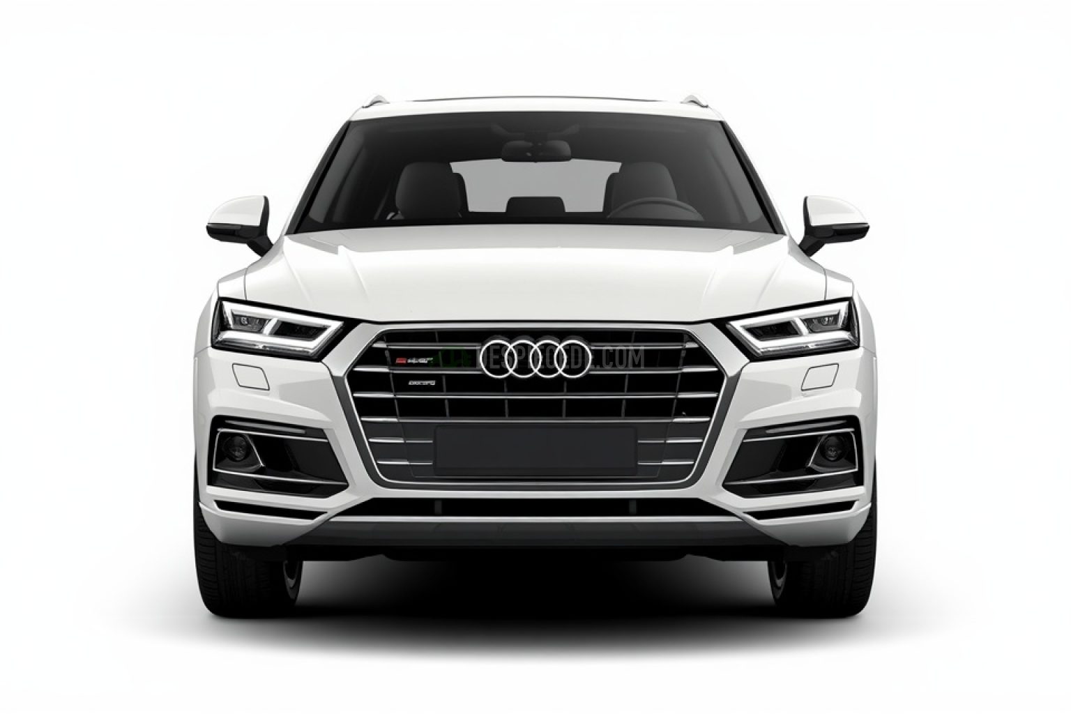 Despiece Audi Q5 2025 2.0 TFSI quattro (204 cv) 2025 plata