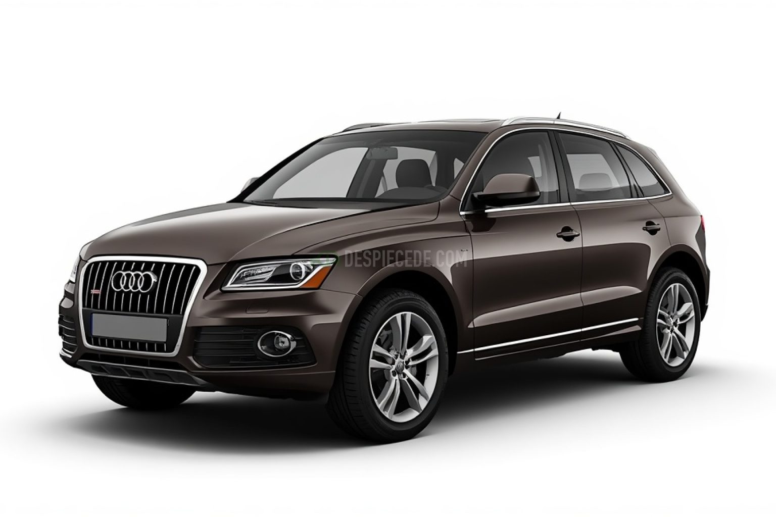 Despiece Audi Q5 (8RB) 2008 2.0 TDI (143 cv) 2011 marron