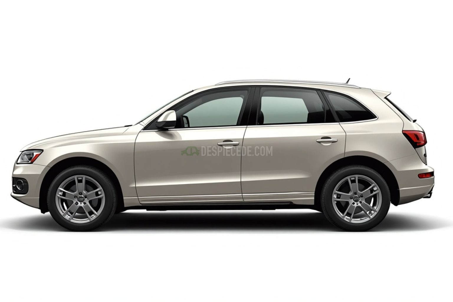 Despiece Audi Q5 (8RB) 2008 2.0 TDI quattro (163 cv) 2012 beige