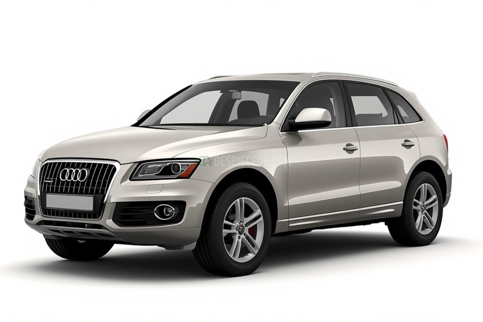 Despiece Audi Q5 (8RB) 2008 3.0 TDI quattro (245 cv) 2012 beige