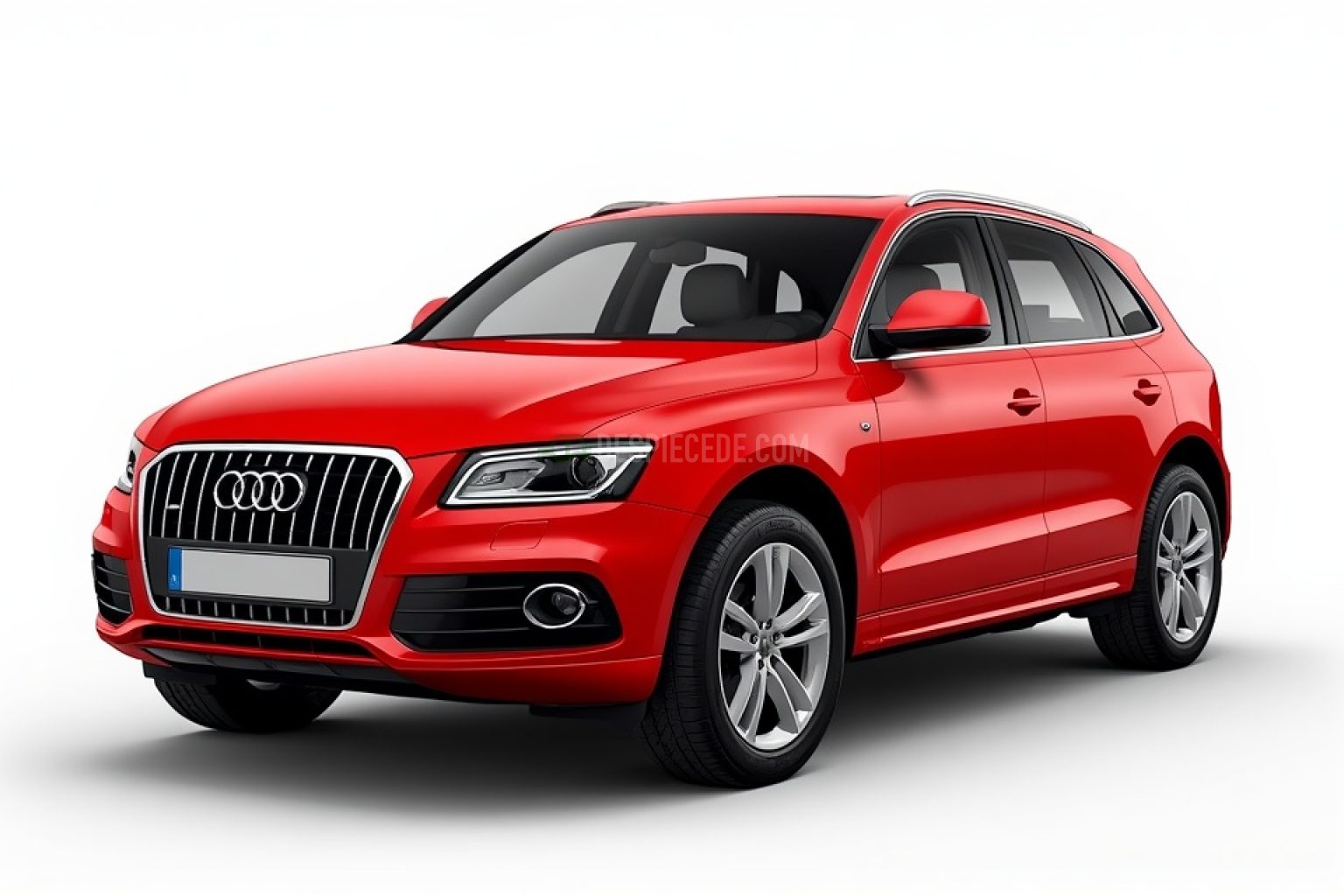 Despiece Audi Q5 (FYB,FYG) 2016 2.0 TDI (136 cv) 2020 rojo