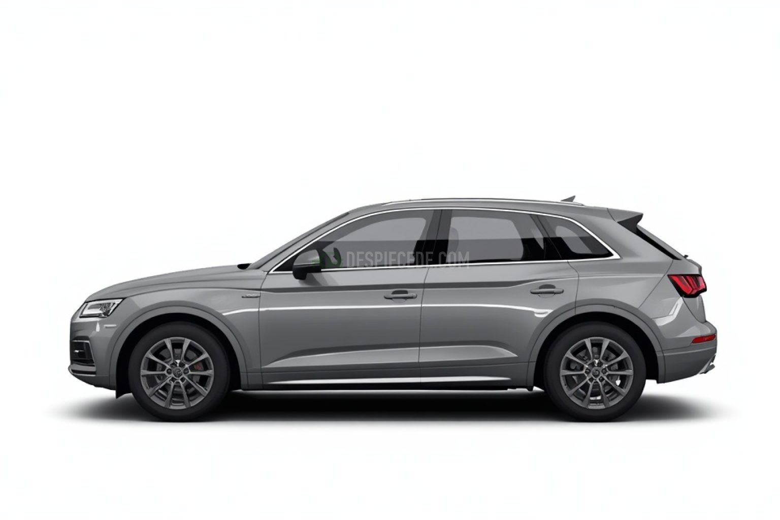 Despiece Audi Q5 Sportback (FYT) 2020 35 TDI Mild Hybrid (163 cv) 2026 gris