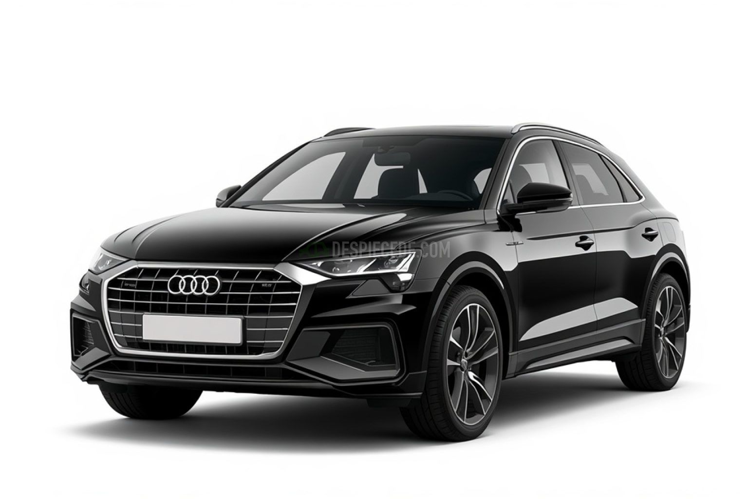 Despiece Audi Q7 Van (4LB) 4.2 TDI quattro (340 cv) 2015 beige