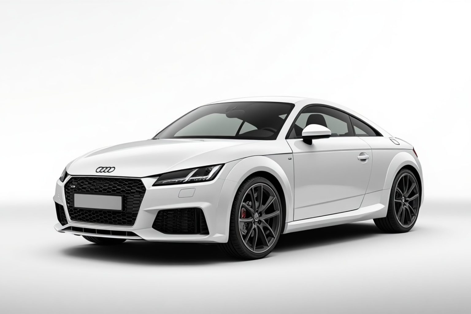 Despiece Audi TT ( FV3,FVP) 45 TFSI (245 cv) 2024 plata