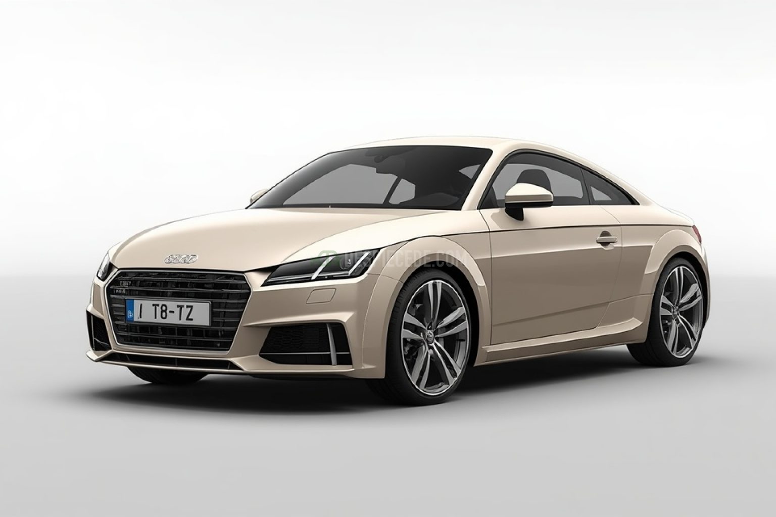 Despiece Audi TT ( FV3,FVP) 45 TFSI quattro (245 cv) 2026 beige