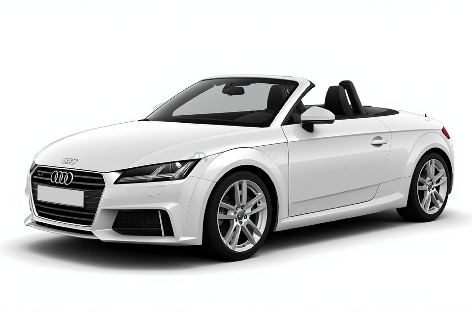 Despiece Audi TT Roadster (8N) 1.8 T quattro (190 cv) 2006 blanco