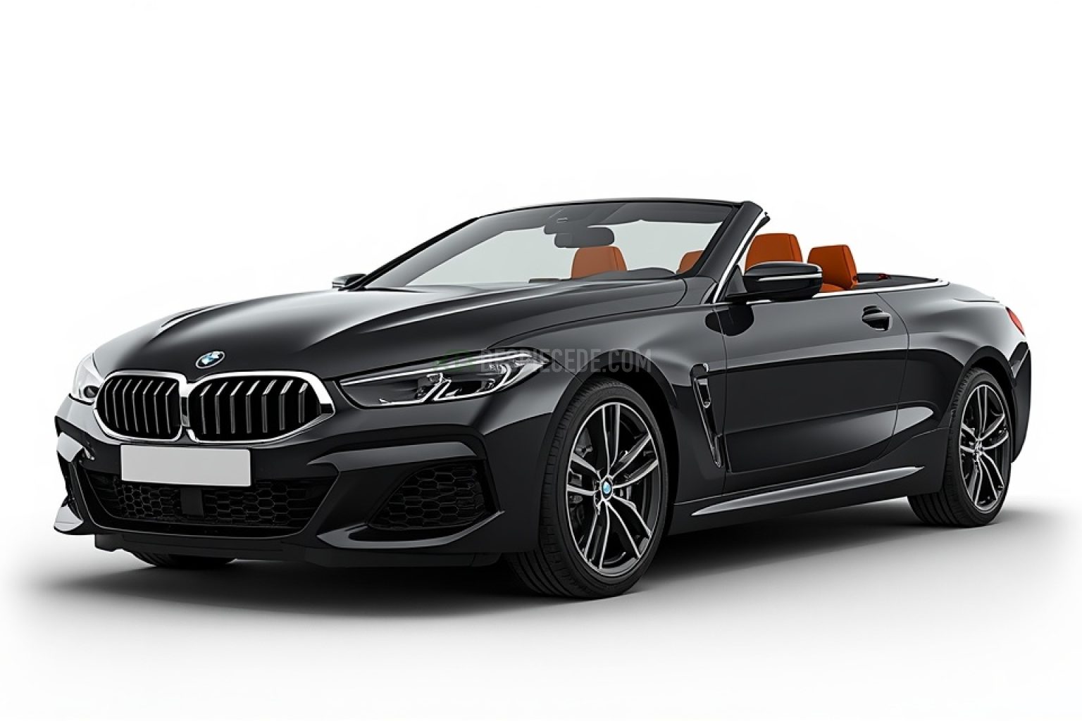 Despiece Bmw 8 Descapotable (G14,F91) 840i xDrive (333cv) 2022 negro