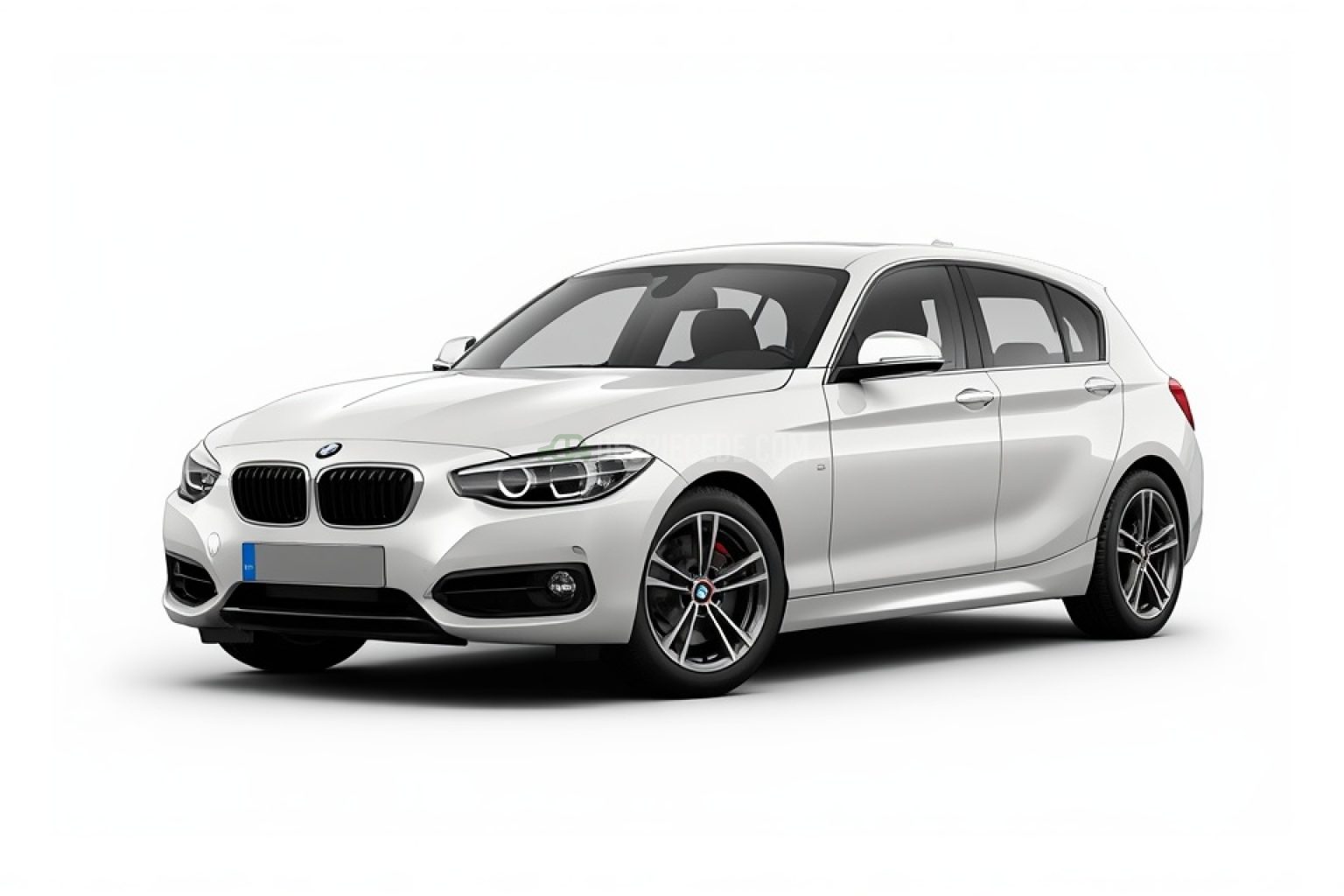Despiece Bmw Serie 1 Hatchback (F21 LCI, Versión 2015) 120i (184 cv) 2016 blanco