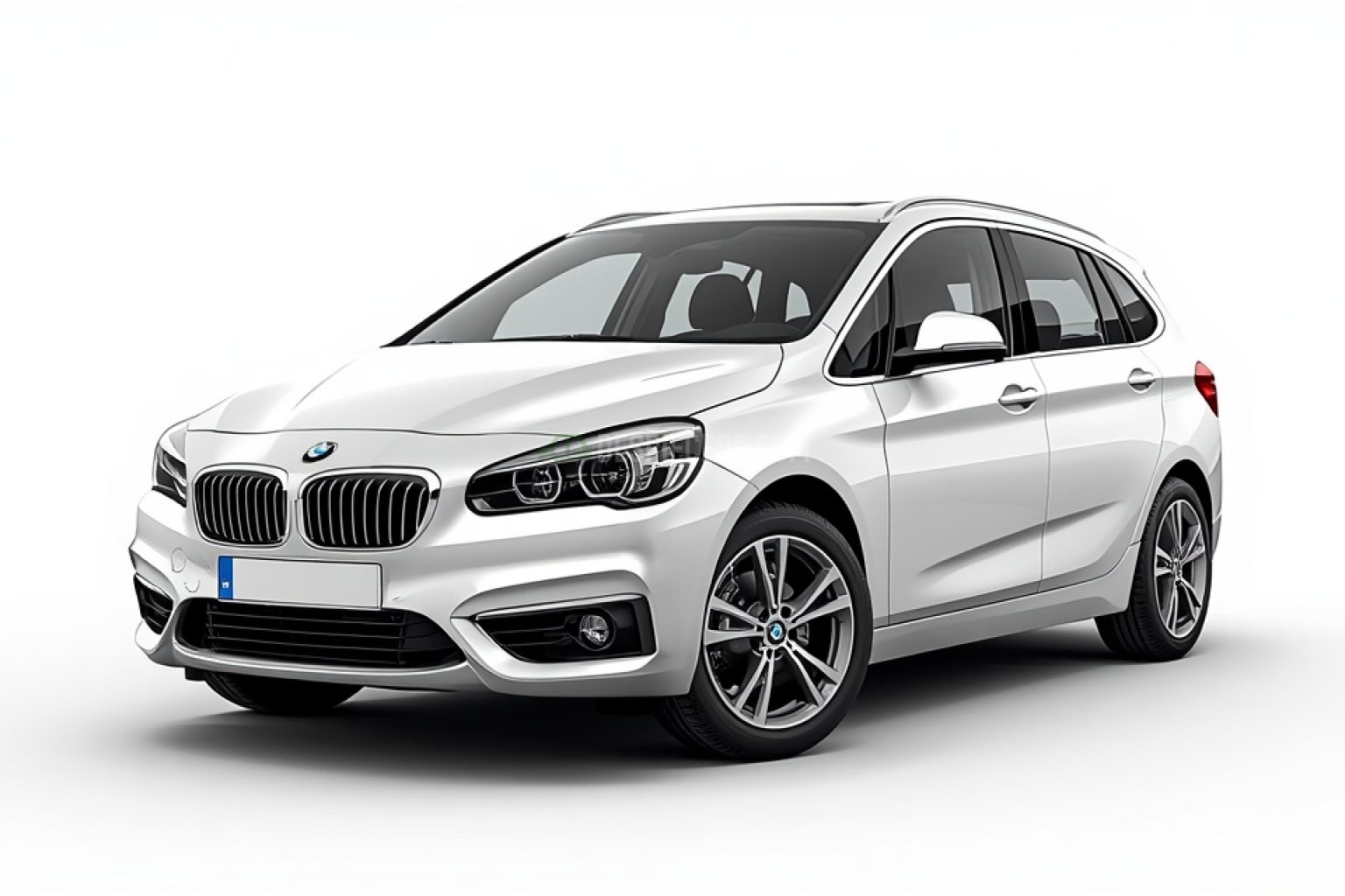 Despiece Bmw Serie 2 Active Tourer (F45) 218i (136 cv) 2014 plata