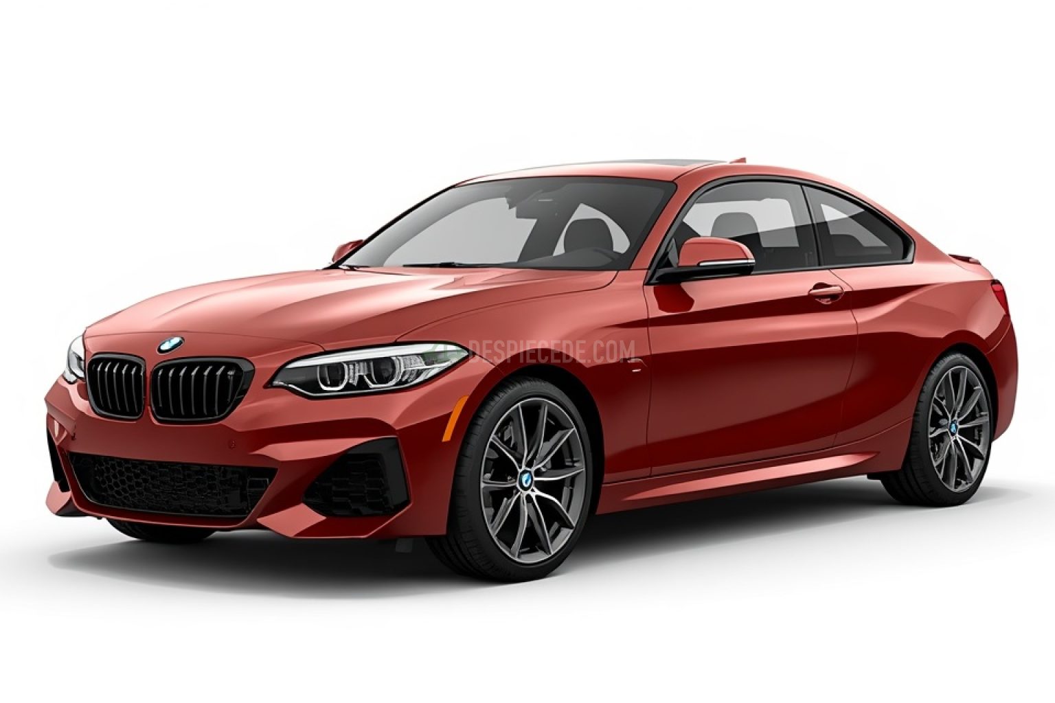 Despiece Bmw Serie 2 Coupe (F22) 228i (245 cv) 2014 marron