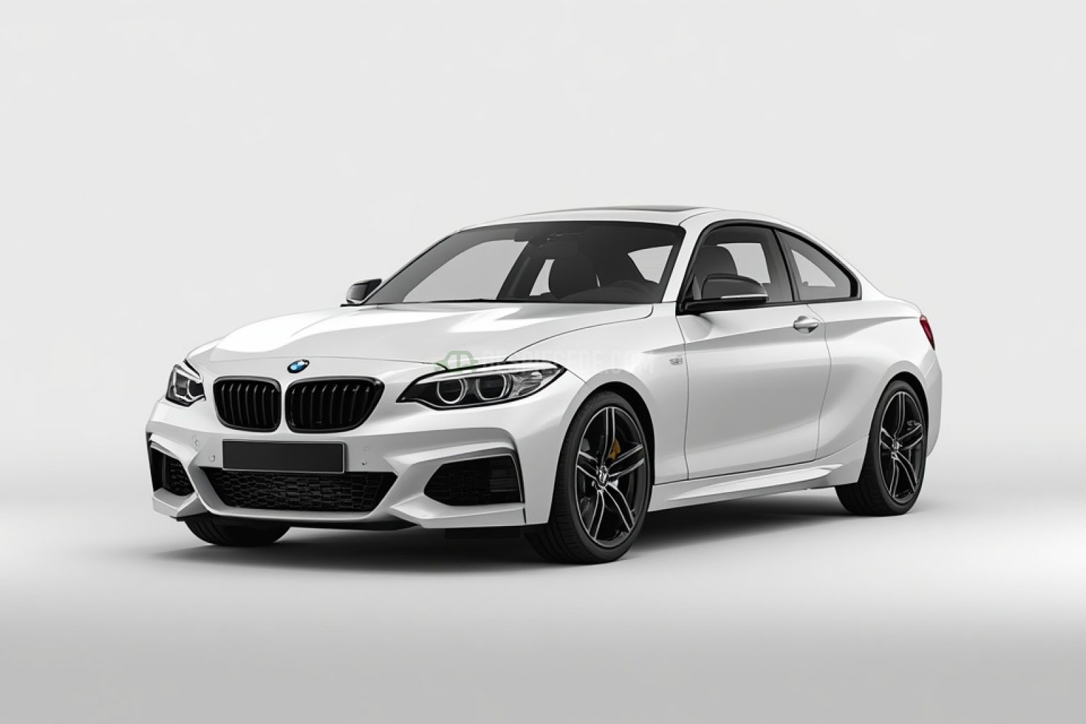 Despiece Bmw Serie 2 Coupe (F22) M235i (326 cv) 2014 blanco