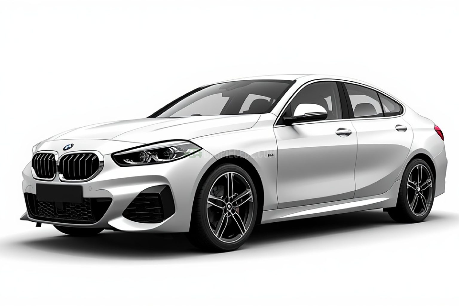 Despiece Bmw Serie 2 Gran Coupe (F44) 218d (150cv) 2024 blanco