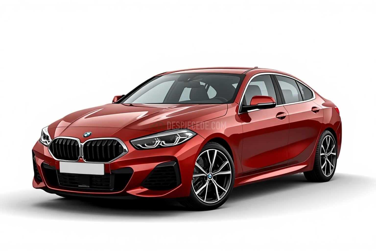 Despiece Bmw Serie 2 Gran Coupe (F44) 220d (163cv) 2021 marron