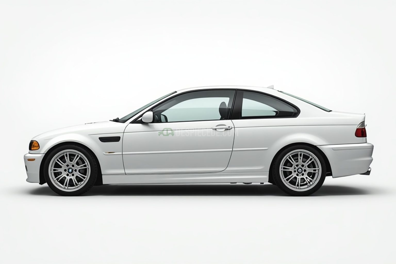 Despiece Bmw Serie 3 Coupe (E46) 318 Ci (118 cv) 2005 blanco