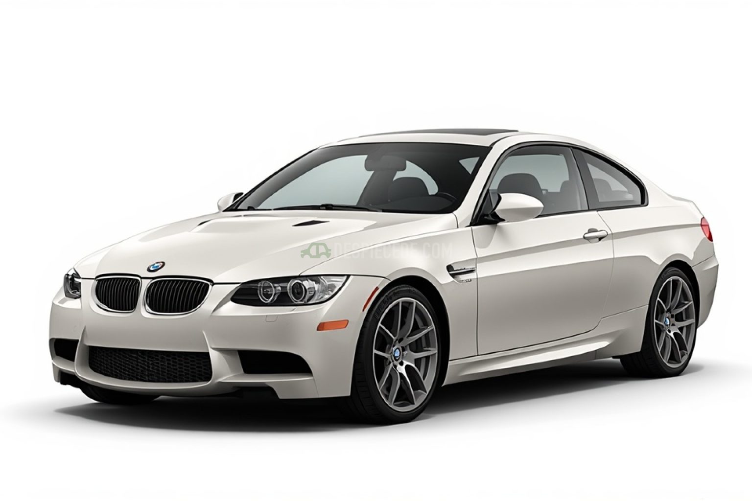 Despiece Bmw Serie 3 Coupe (E92) 325i (218 cv) 2007 beige