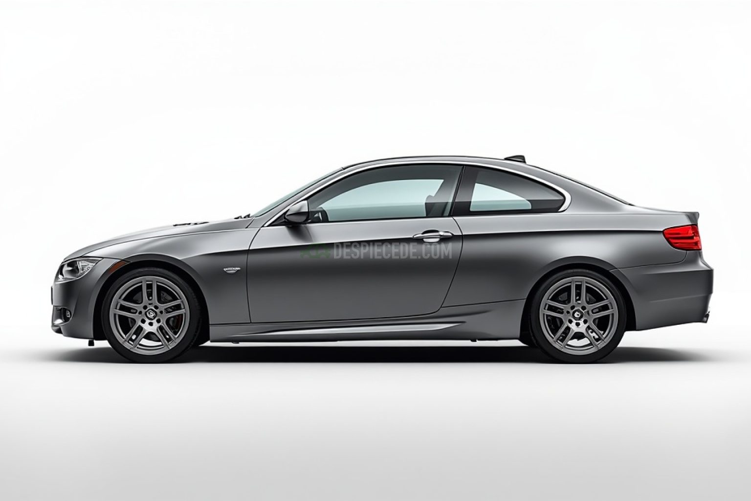 Despiece Bmw Serie 3 Coupe (E92) 335i (306 cv) xDrive 2008 gris
