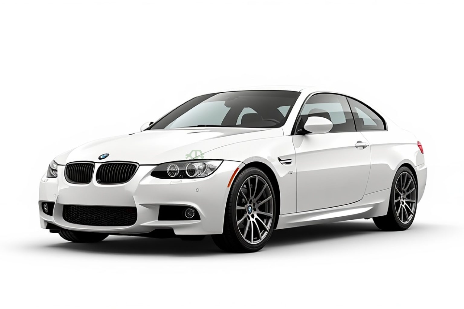 Despiece Bmw Serie 3 Coupe (E92) 335i (306 cv) xDrive 2006 plata