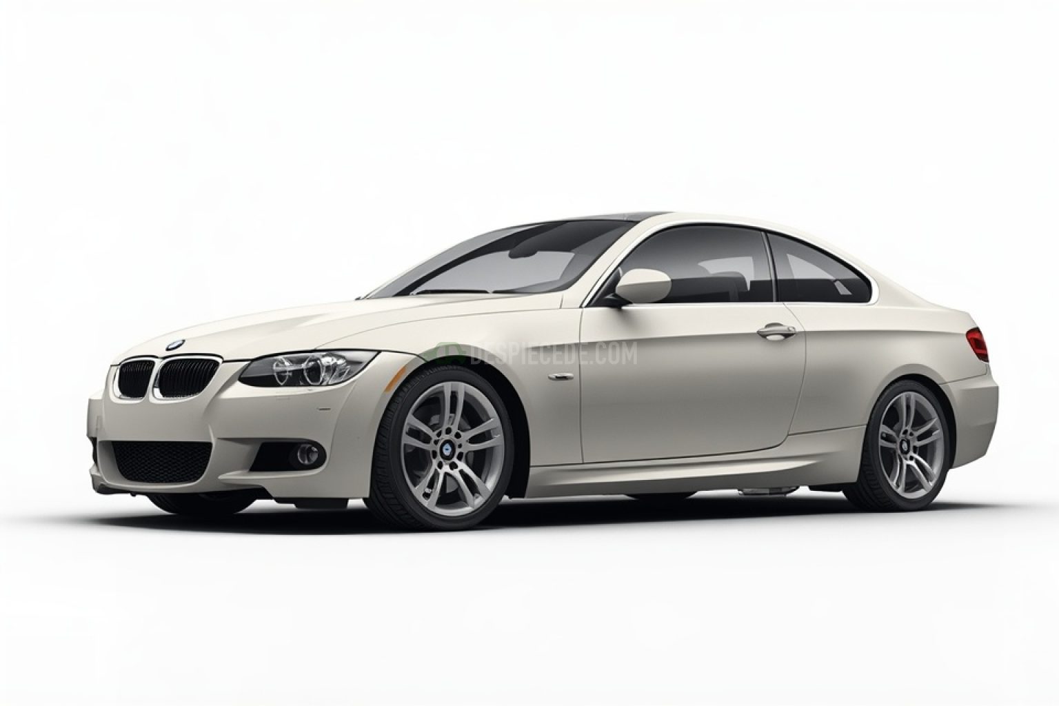 Despiece Bmw Serie 3 Coupe (E92, Versión 2010) 320i (170 cv) Automatico 2011 beige