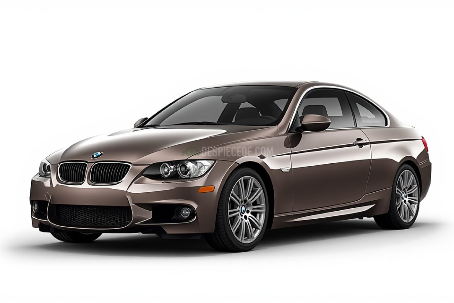 Despiece Bmw Serie 3 Coupe (E92, Versión 2010) 330i (272 cv) xDrive 2012 marron