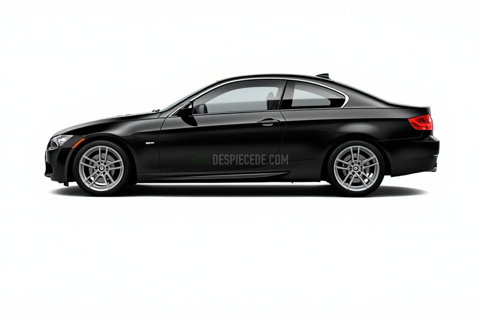 Despiece Bmw Serie 3 Coupe (E92, Versión 2010) 335i (306 cv) 2013 negro