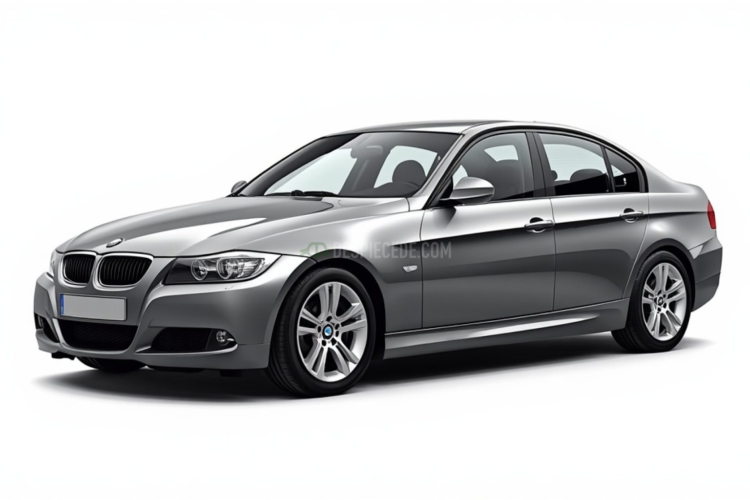 Despiece Bmw Serie 3 (E90) 318d (122 cv) 2007 gris
