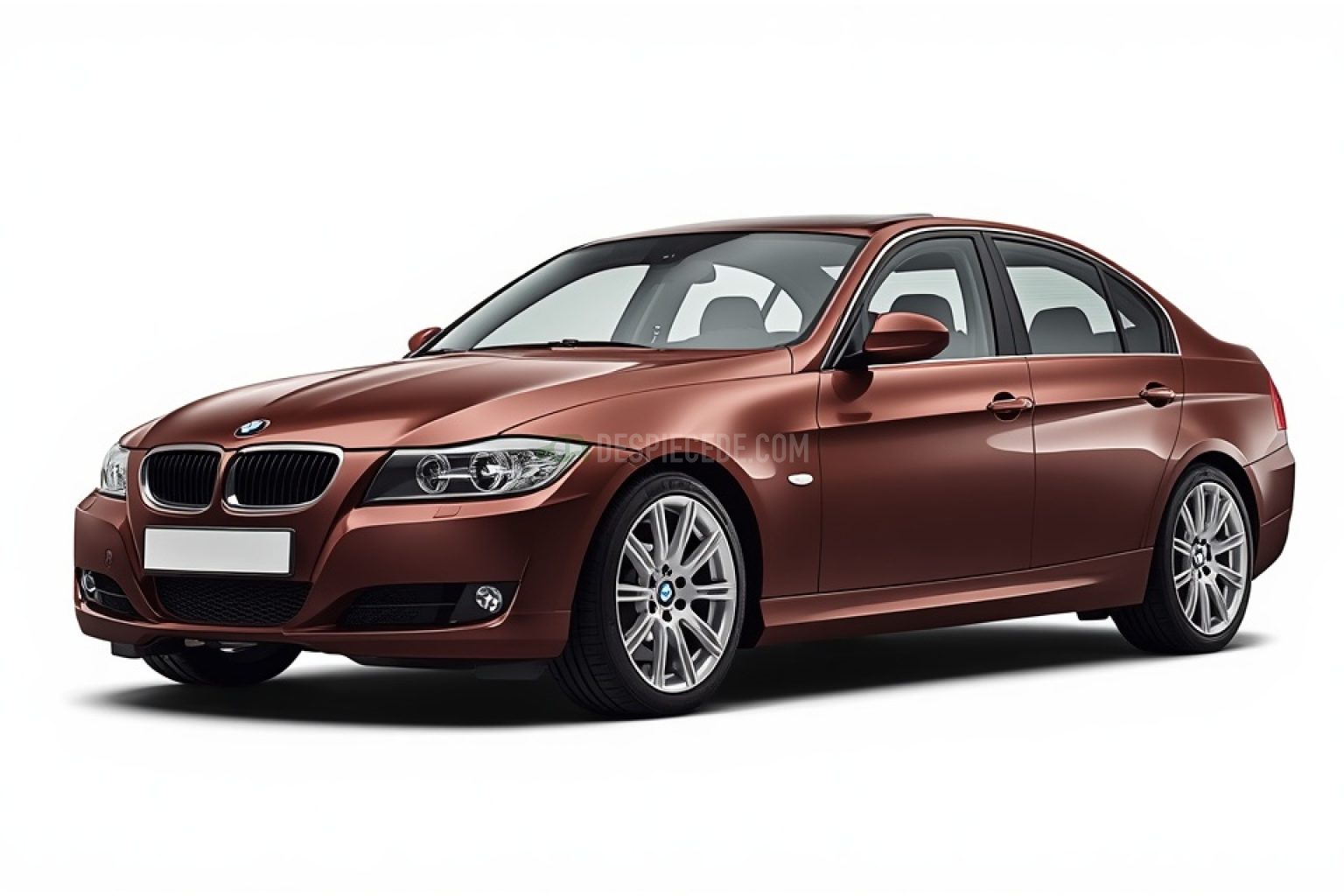 Despiece Bmw Serie 3 (E90) 318i (129 cv) 2006 marron