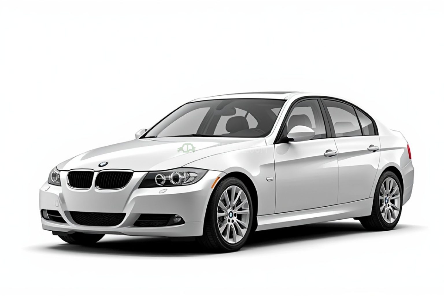 Despiece Bmw Serie 3 (E90) 325 Xi (218 cv) 2006 plata