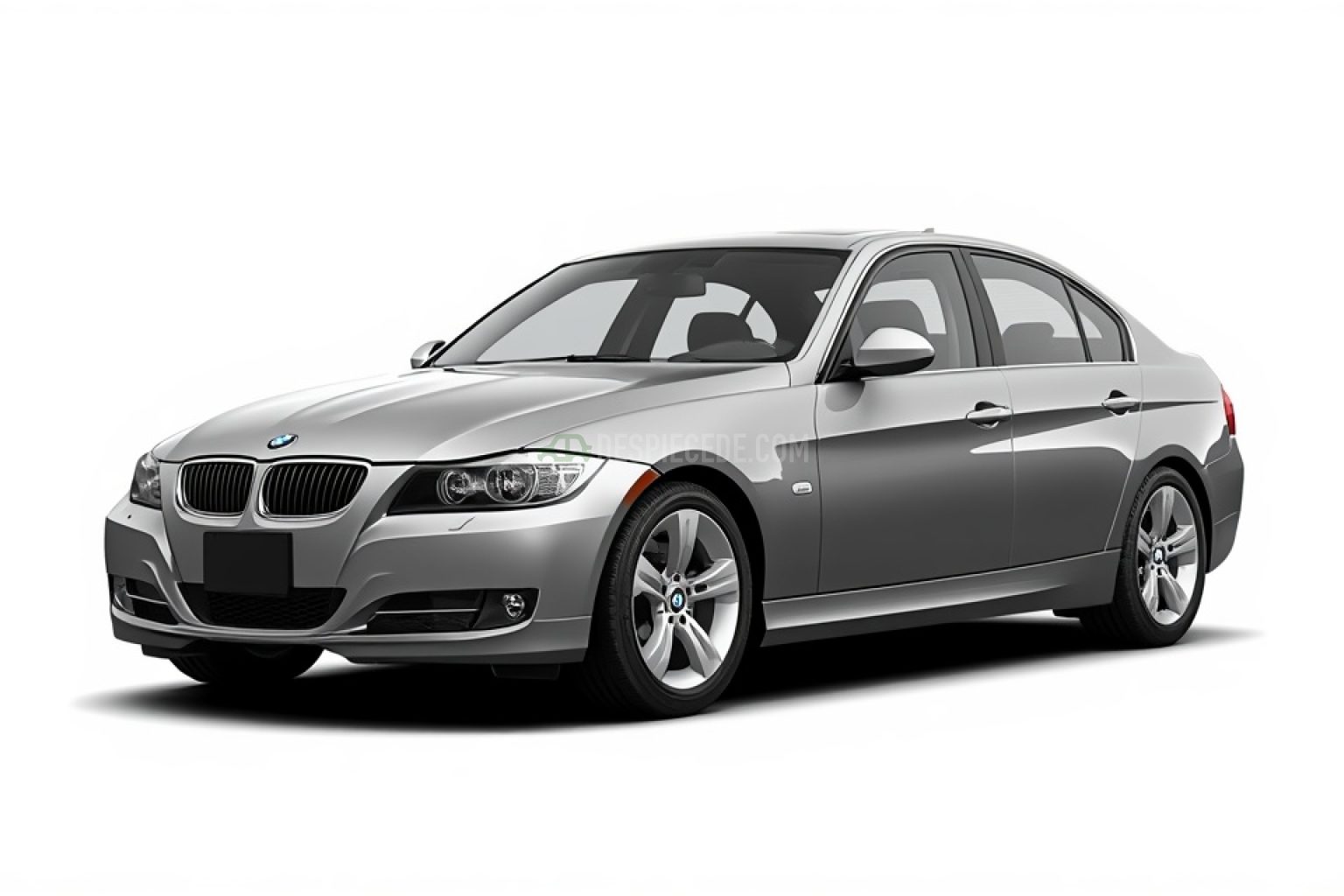 Despiece Bmw Serie 3 (E90) 335 xi (306 cv) 2011 gris