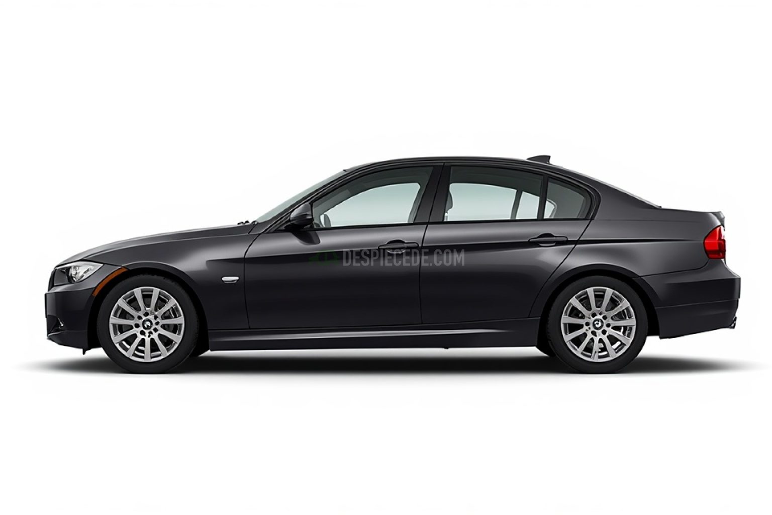 Despiece Bmw Serie 3 (E90) 335i (306 cv) 2009 negro