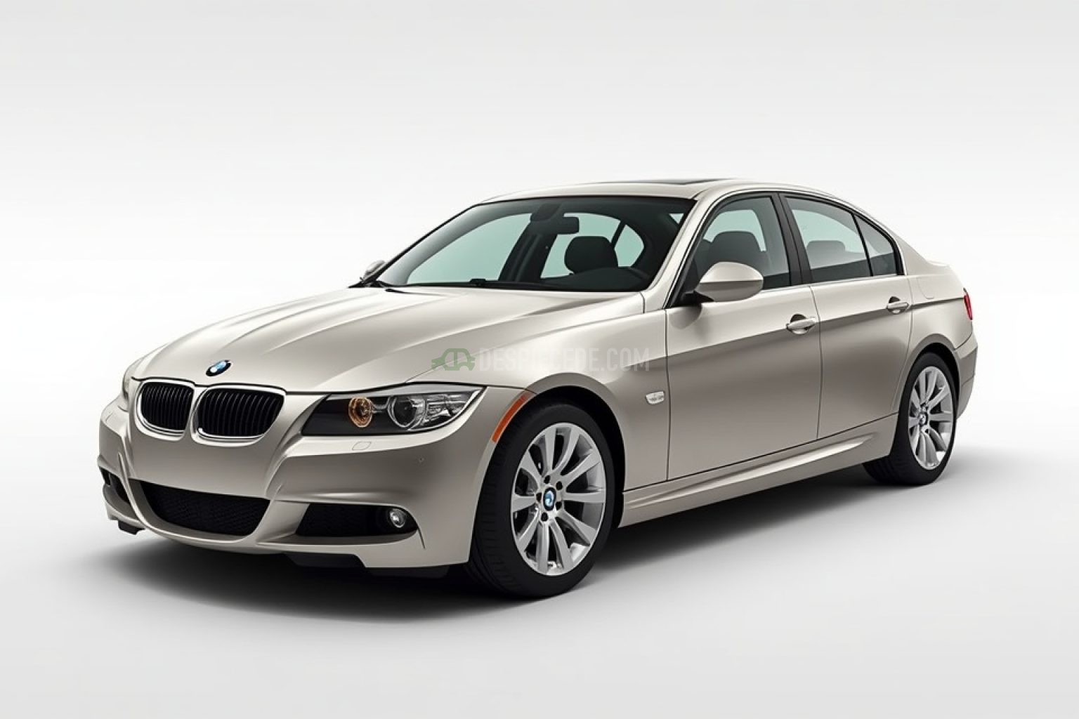 Despiece Bmw Serie 3 (E90, Versión 2009) 320d (184 cv) xDrive Automatico 2012 beige