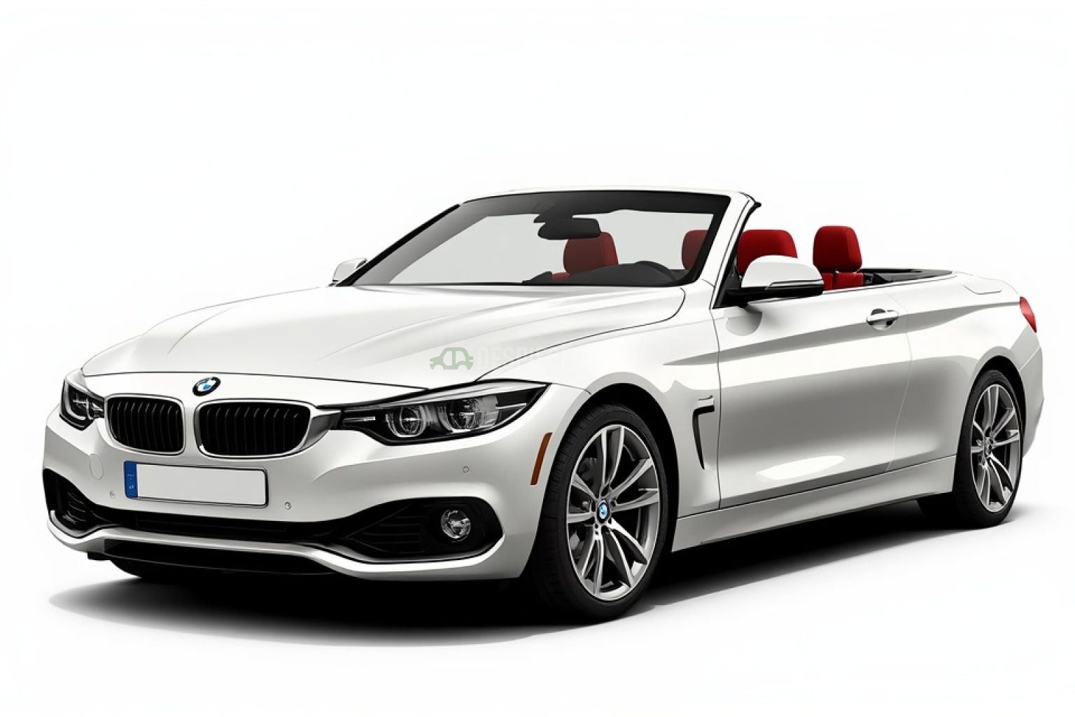 Despiece Bmw Serie 4 Convertible (F33) 420i (184 cv) 2016 plata