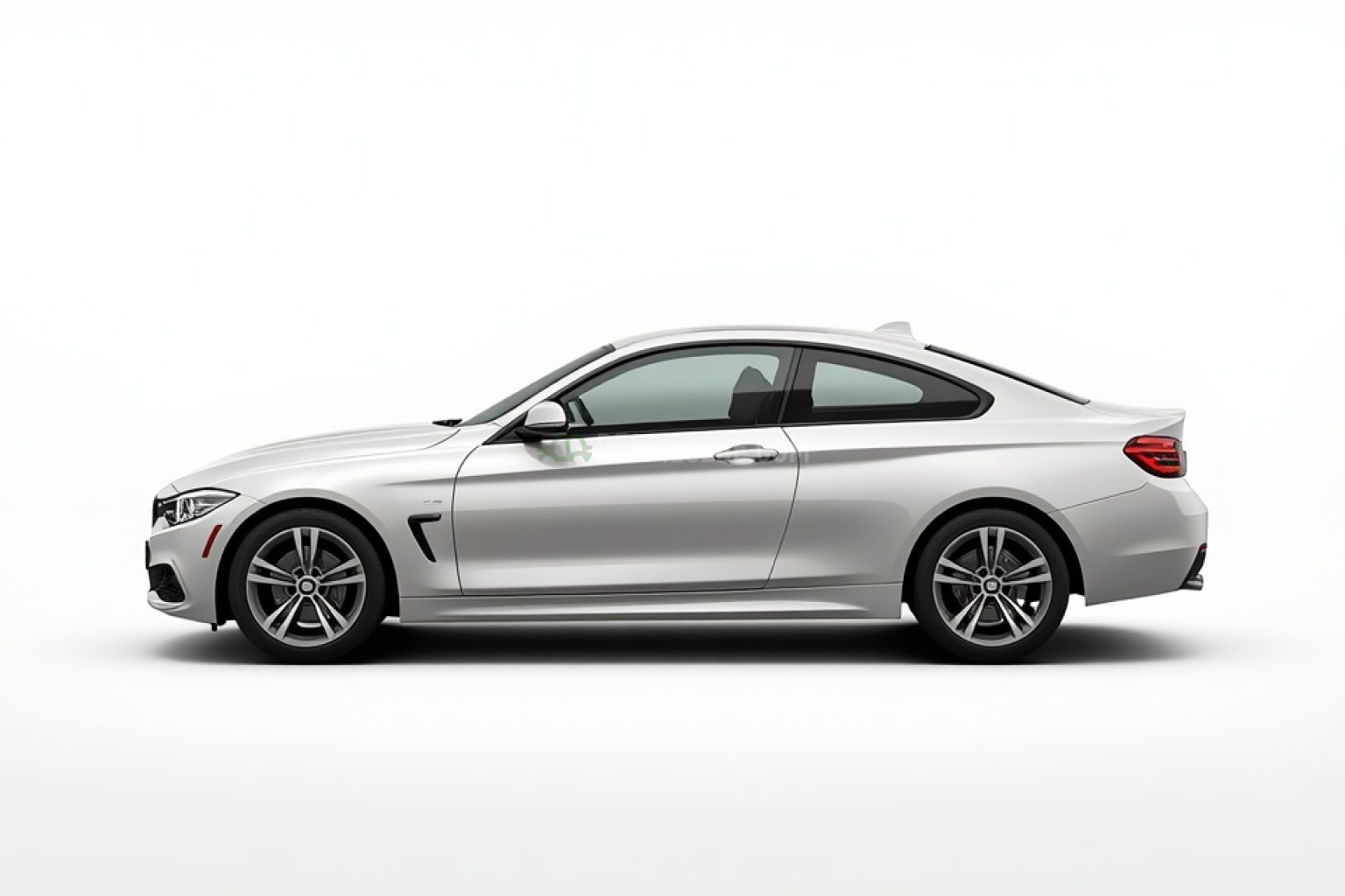 Despiece Bmw Serie 4 Coupe (F32) 420d (184 cv) 2015 plata