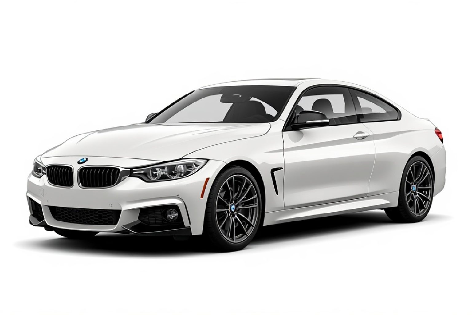 Despiece Bmw Serie 4 Coupe (F32, Versión 2017) 420d (190 cv) 2019 plata