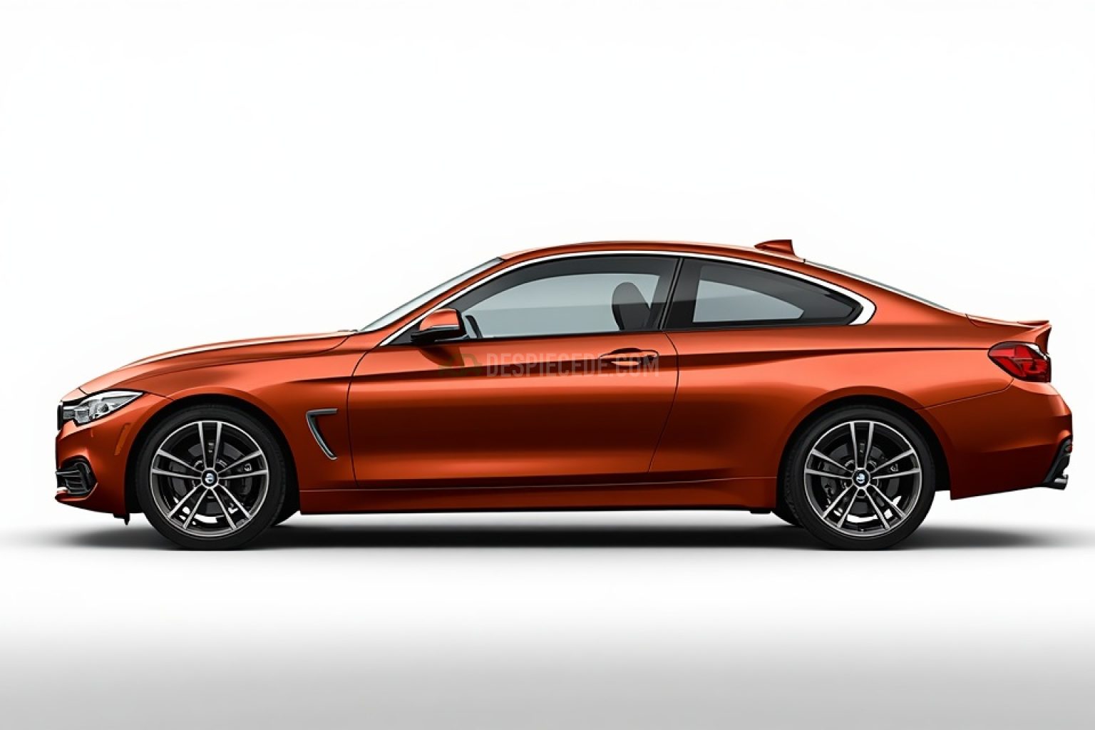 Despiece Bmw Serie 4 Coupe (F32, Versión 2017) 430d (258 cv) Steptronic 2026 marron