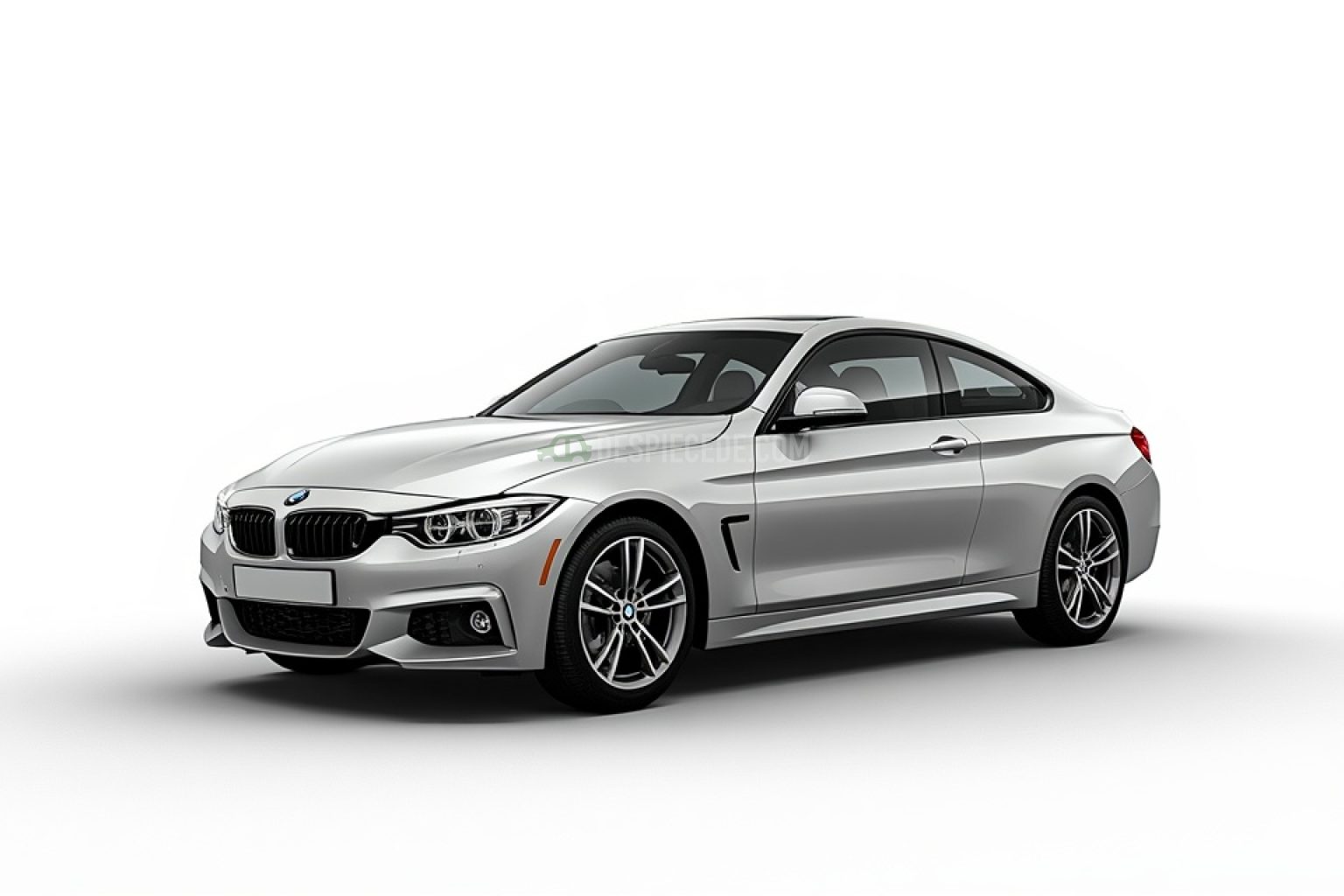Despiece Bmw Serie 4 Coupe (F32, Versión 2017) 440i (326 cv) xDrive Steptronic 2018 gris