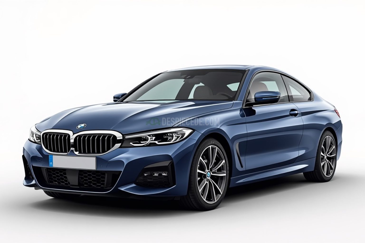 Despiece Bmw Serie 4 Coupé (G22, G82) 420 d Mild-Hybrid xDrive (163 cv) 2026 azul