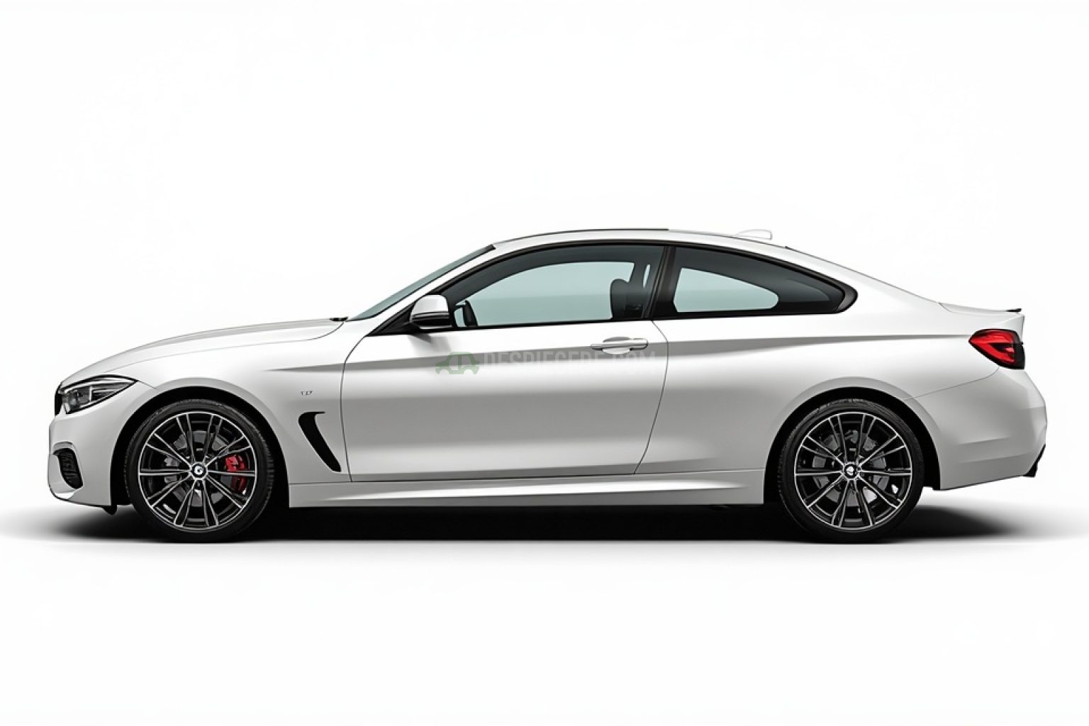 Despiece Bmw Serie 4 Coupé (G22, G82) 420 d Mild-Hybrid xDrive (163 cv) 2021 blanco